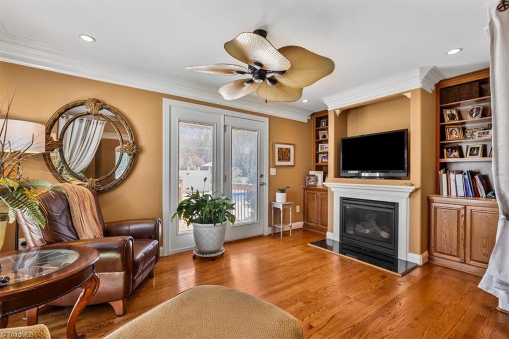 2716 Colton Drive Oak Ridge, NC 27310 - Photo 20 of 50