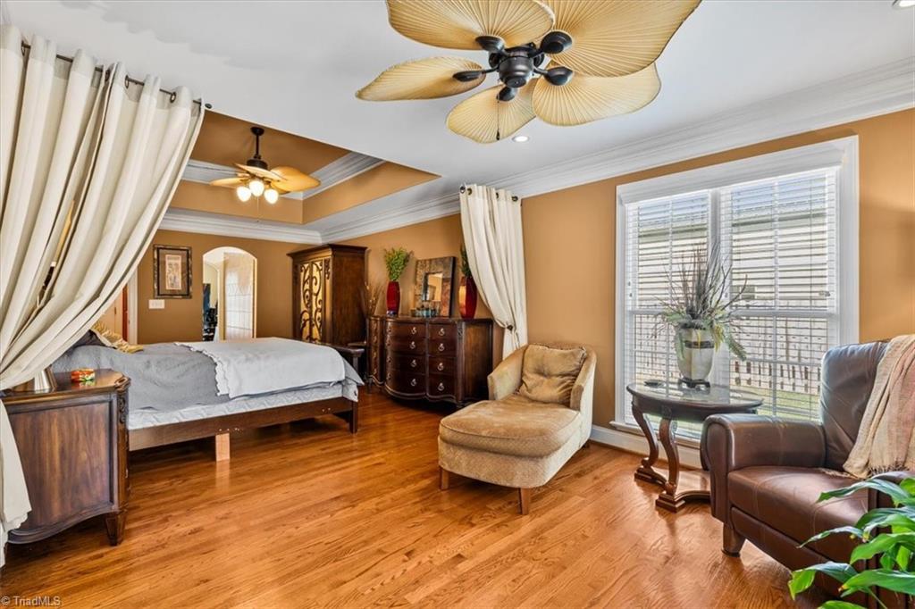 2716 Colton Drive Oak Ridge, NC 27310 - Photo 21 of 50