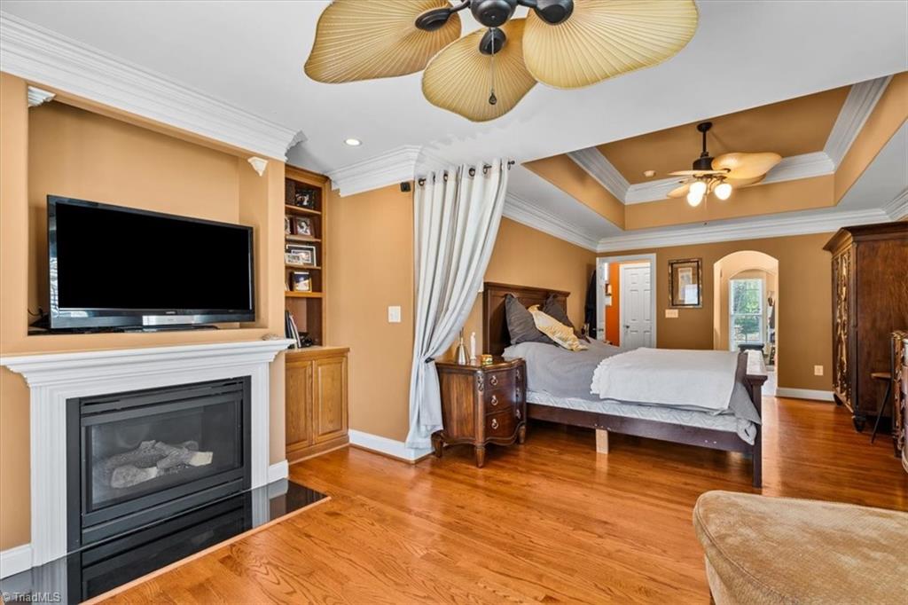 2716 Colton Drive Oak Ridge, NC 27310 - Photo 22 of 50