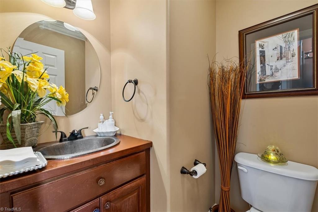 2716 Colton Drive Oak Ridge, NC 27310 - Photo 26 of 50