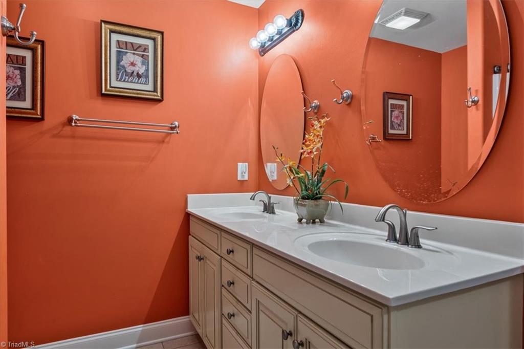 2716 Colton Drive Oak Ridge, NC 27310 - Photo 29 of 50