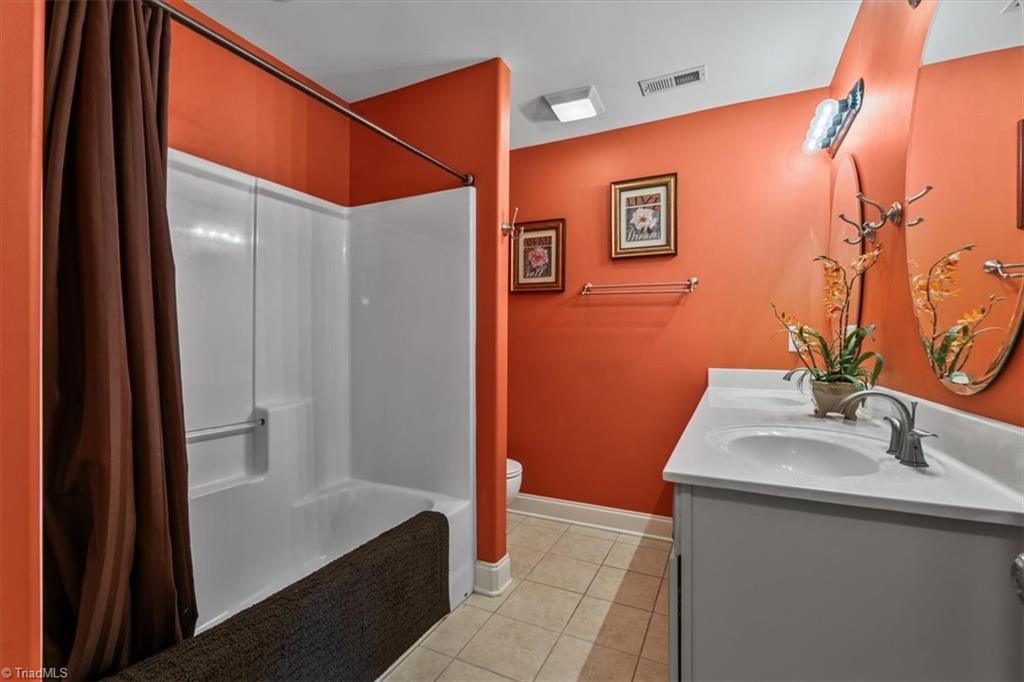 2716 Colton Drive Oak Ridge, NC 27310 - Photo 30 of 50