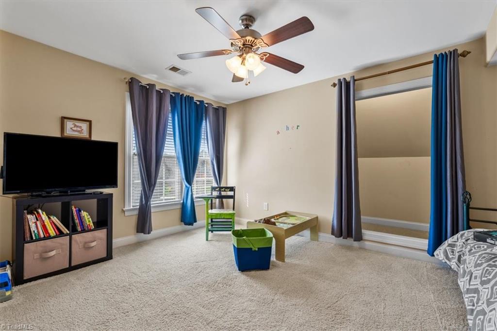 2716 Colton Drive Oak Ridge, NC 27310 - Photo 31 of 50