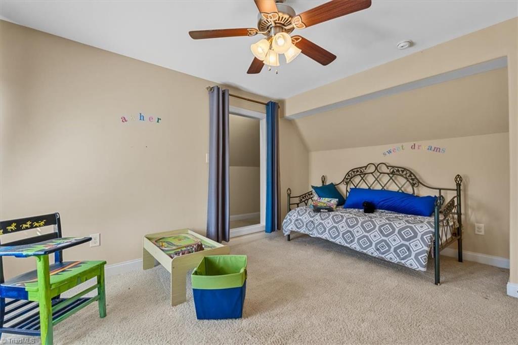 2716 Colton Drive Oak Ridge, NC 27310 - Photo 32 of 50