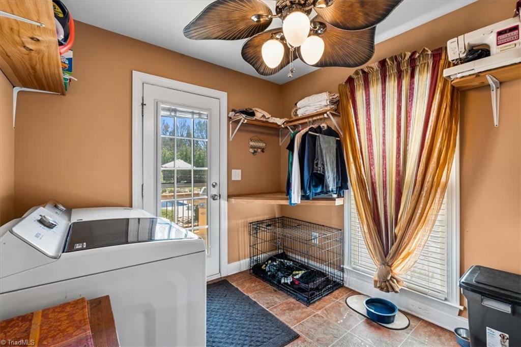 2716 Colton Drive Oak Ridge, NC 27310 - Photo 33 of 50