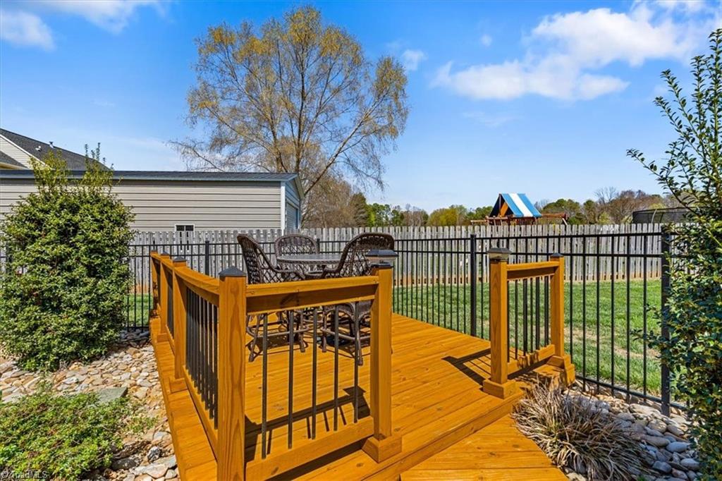 2716 Colton Drive Oak Ridge, NC 27310 - Photo 37 of 50