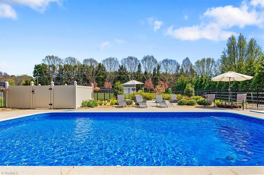 2716 Colton Drive Oak Ridge, NC 27310 - Photo 39 of 50