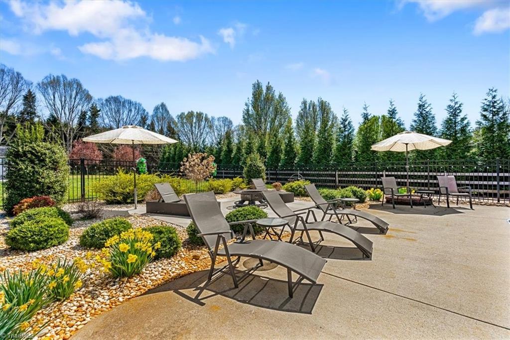 2716 Colton Drive Oak Ridge, NC 27310 - Photo 40 of 50