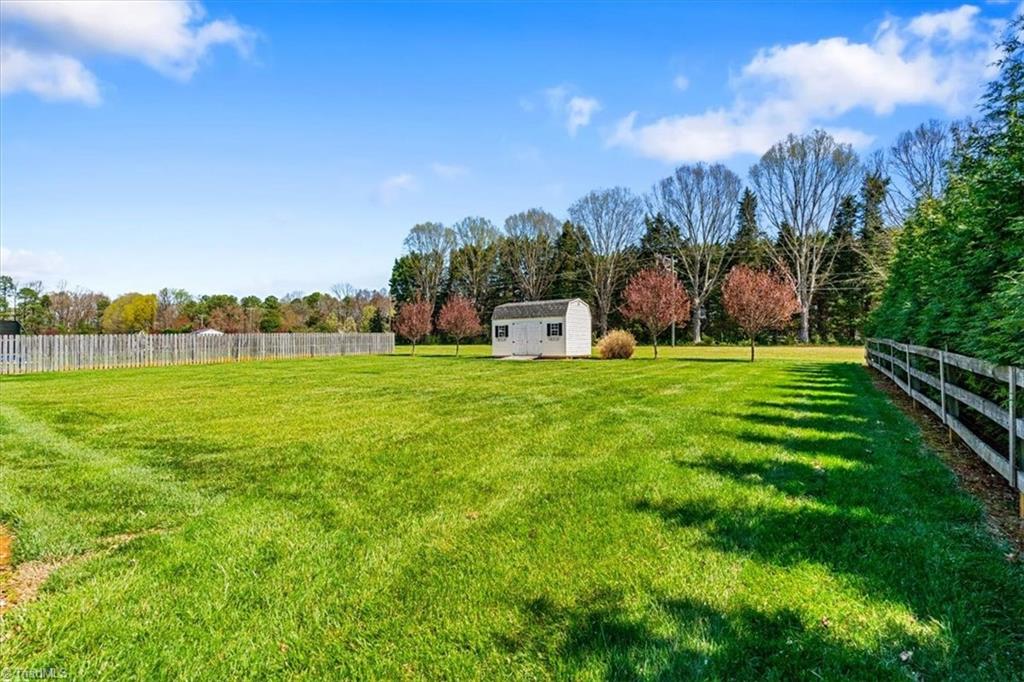 2716 Colton Drive Oak Ridge, NC 27310 - Photo 41 of 50