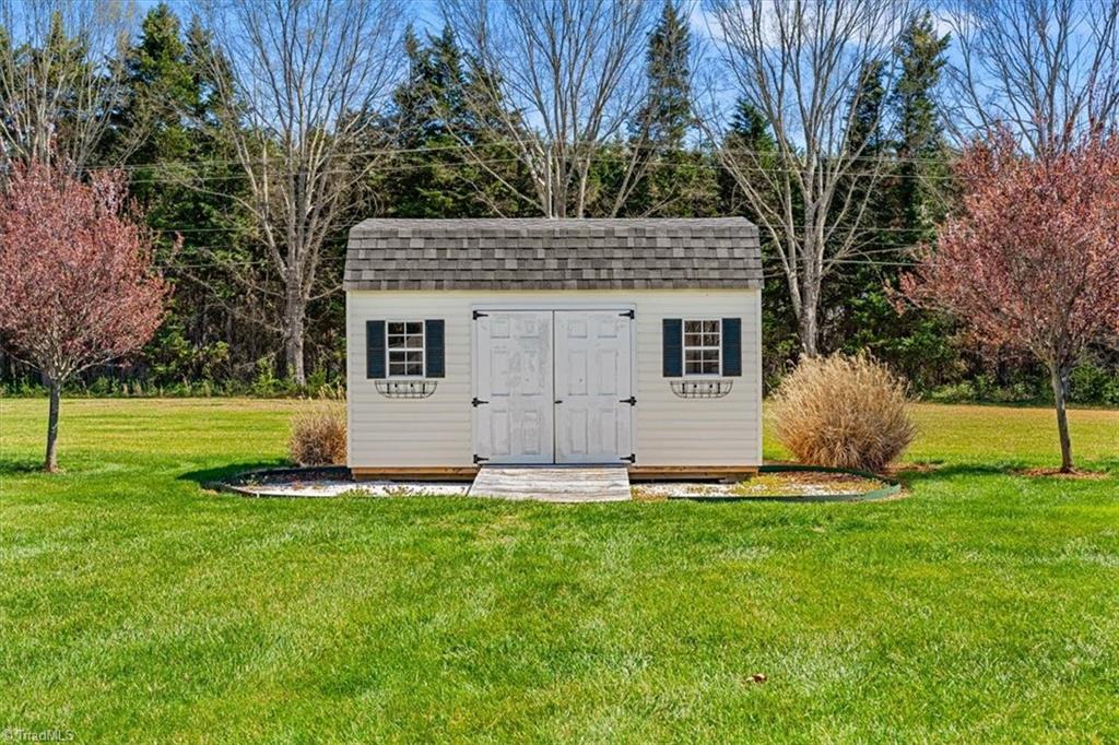 2716 Colton Drive Oak Ridge, NC 27310 - Photo 42 of 50