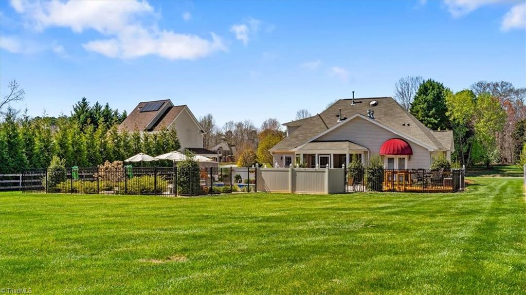 2716 Colton Drive Oak Ridge, NC 27310 - Photo 44 of 50