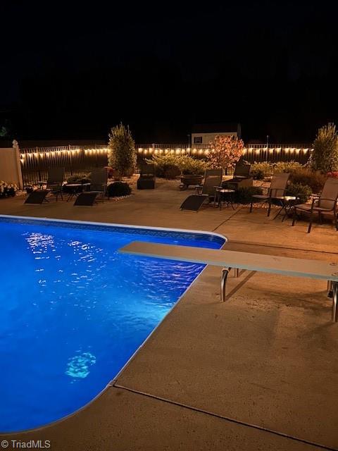 2716 Colton Drive Oak Ridge, NC 27310 - Photo 49 of 50