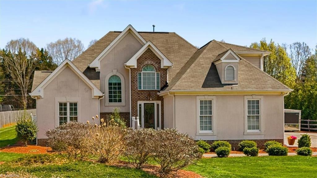 2716 Colton Drive Oak Ridge, NC 27310 - Photo 50 of 50