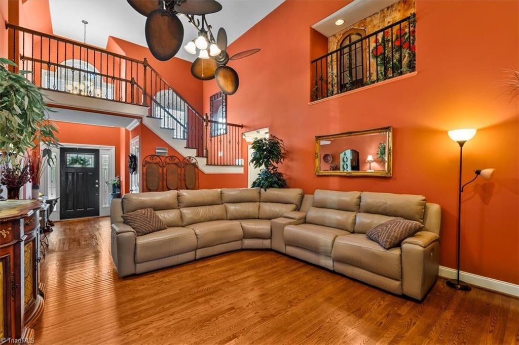 2716 Colton Drive Oak Ridge, NC 27310 - Photo 8 of 50