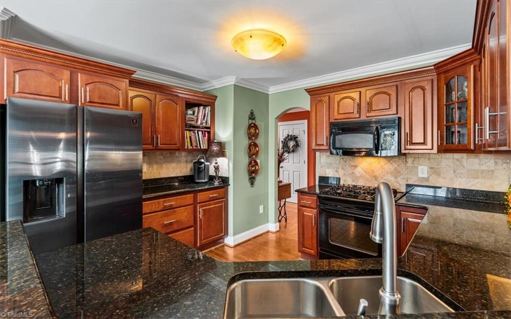 2716 Colton Drive Oak Ridge, NC 27310 - Photo 9 of 50