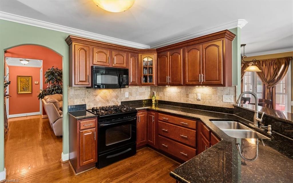 2716 Colton Drive Oak Ridge, NC 27310 - Photo 10 of 50