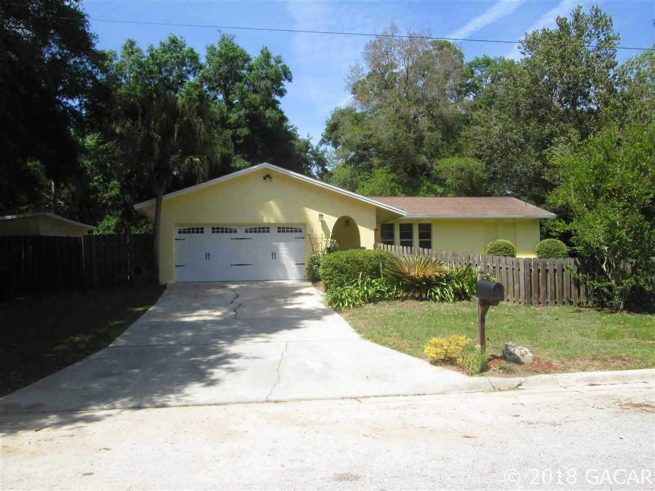4831 Southwest 19th Way Gainesville, FL 32608 - Photo 1 of 30 Gallery Image 1