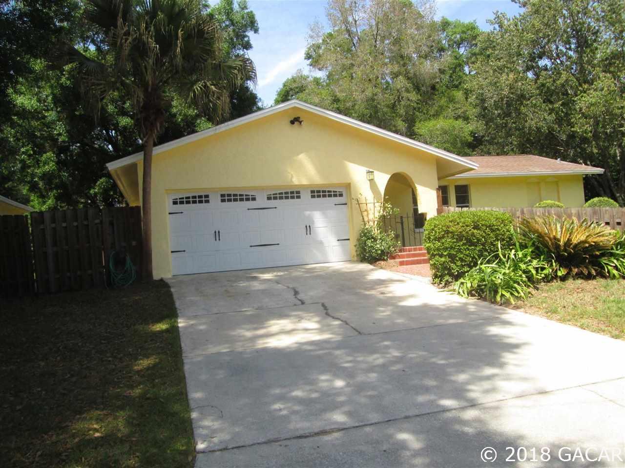 4831 Southwest 19th Way Gainesville, FL 32608 - Photo 2 of 30 Gallery Image 2