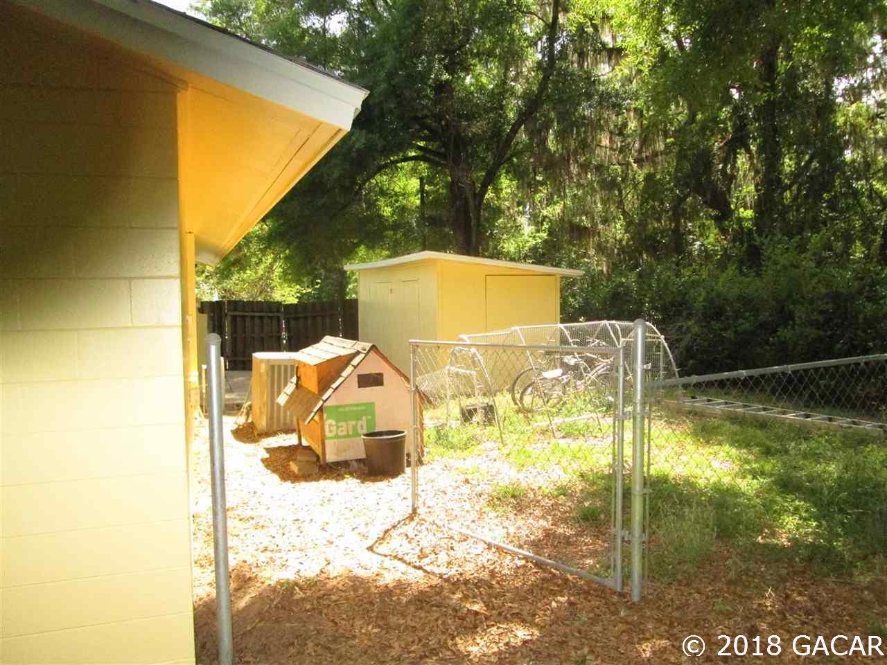 4831 Southwest 19th Way Gainesville, FL 32608 - Photo 27 of 30 Gallery Image 27