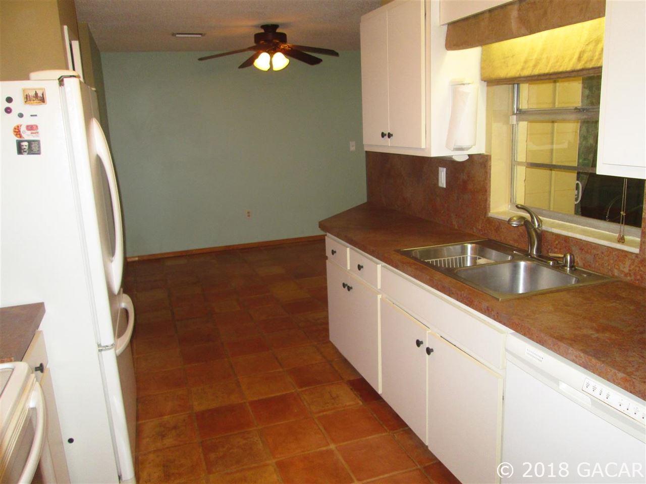 4831 Southwest 19th Way Gainesville, FL 32608 - Photo 6 of 30 Kitchen
