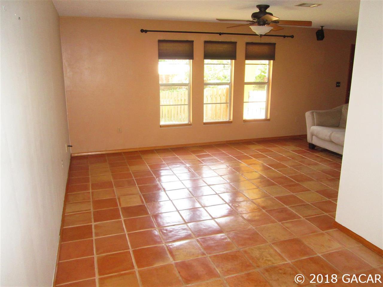 4831 Southwest 19th Way Gainesville, FL 32608 - Photo 8 of 30 Living Room/Dining Room