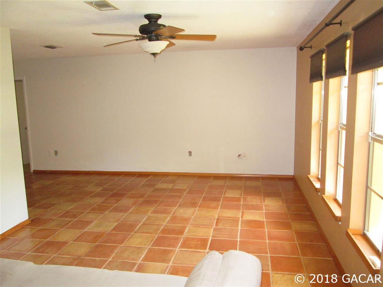 4831 Southwest 19th Way Gainesville, FL 32608 - Photo 9 of 30 Living Room and Dining Room