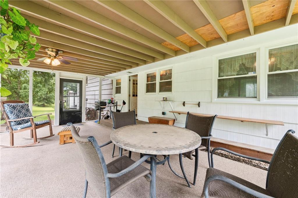 817 South Alexander Road Independence, MO 64056 - Photo 28 of 52