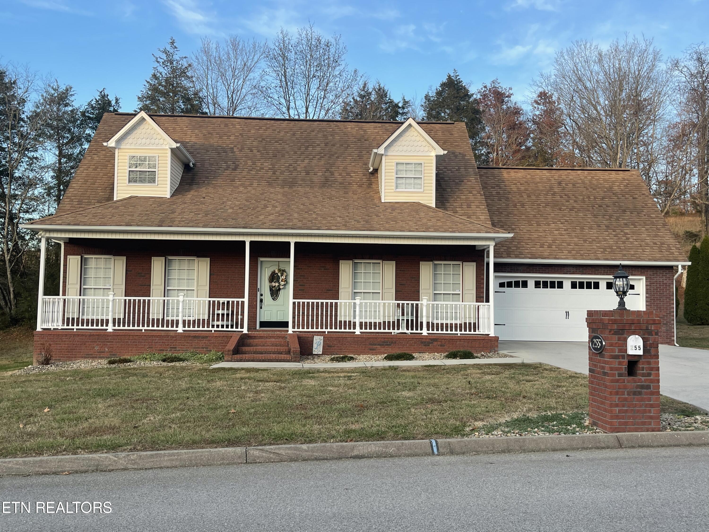 255 Timber Creek Road Maynardville, TN 37807 - Photo 1 of 36 9D4B1CAD-66E0-4CED-AA43-A483FC601756
