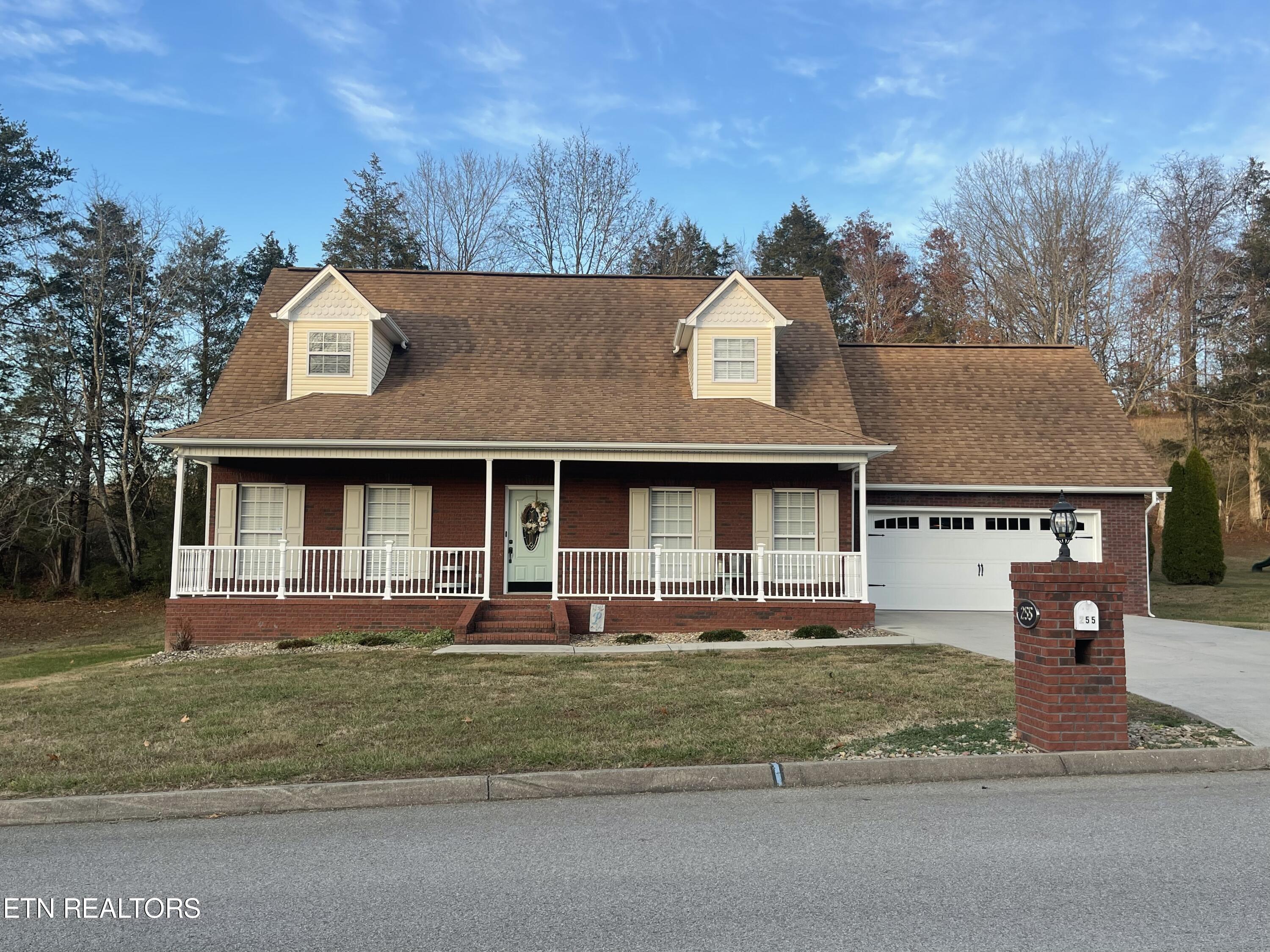 255 Timber Creek Road Maynardville, TN 37807 - Photo 2 of 36 E57C8A33-7EAC-469C-9B07-0BA5EDB2FBC2