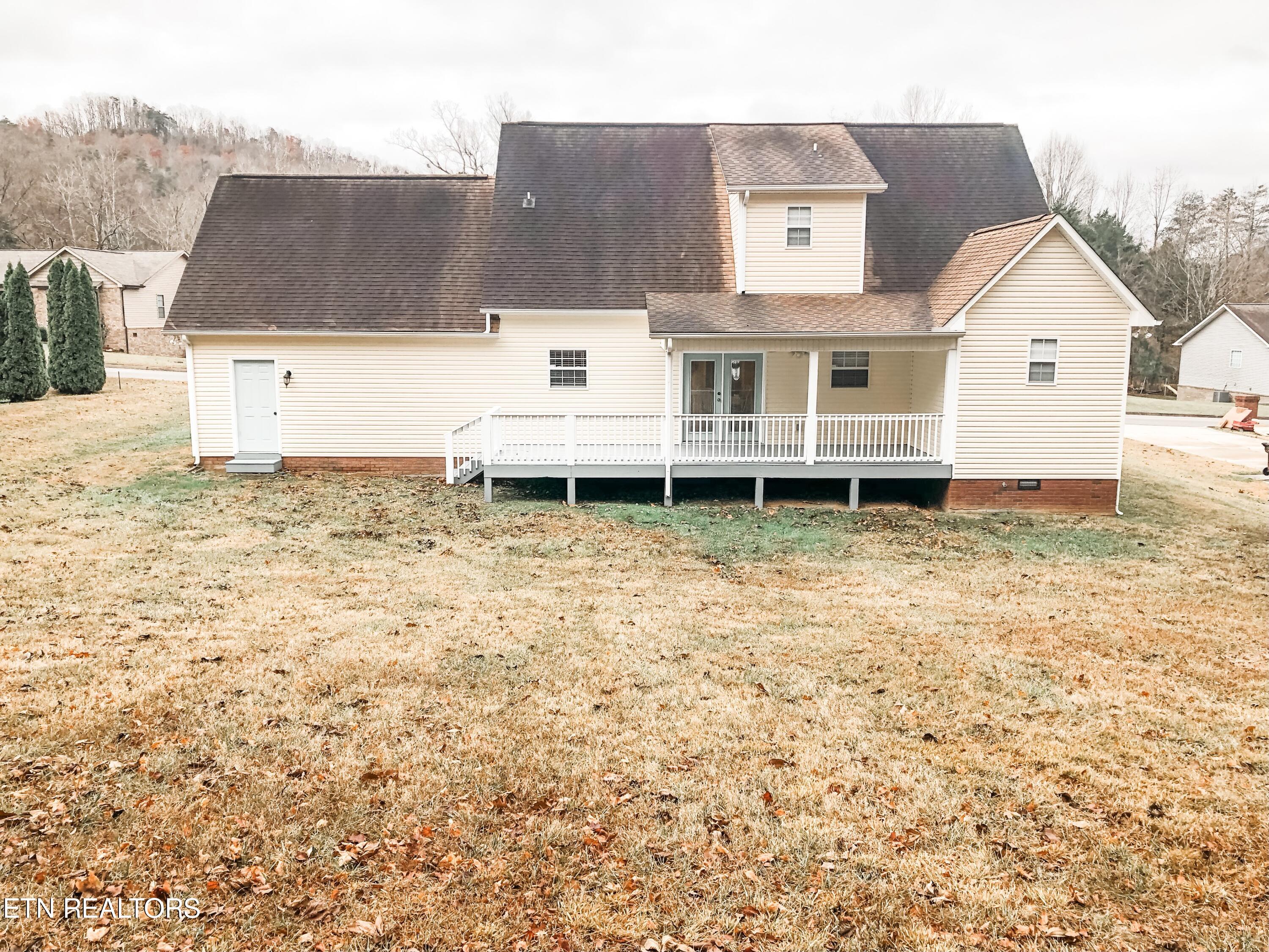 255 Timber Creek Road Maynardville, TN 37807 - Photo 36 of 36 F02CDF06-2B01-4524-AF70-02F67B6963EA