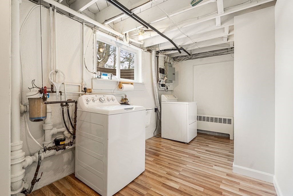 2 Country Club Road Woburn, MA 01801 - Photo 20 of 24 Gallery Image 20