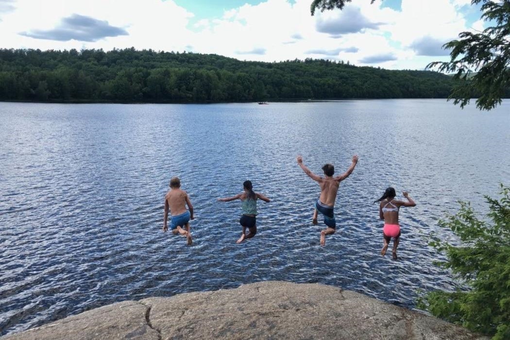 14 Catamount Road Grantham, NH 03753 - Photo 5 of 17