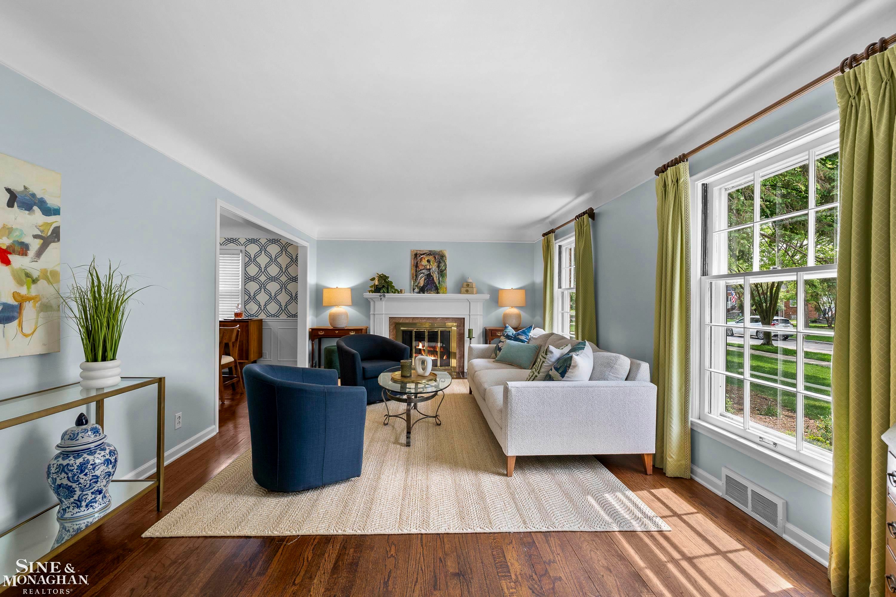 962 Lincoln Road Grosse Pointe, MI 48230 - Photo 4 of 50 Gallery Image 4