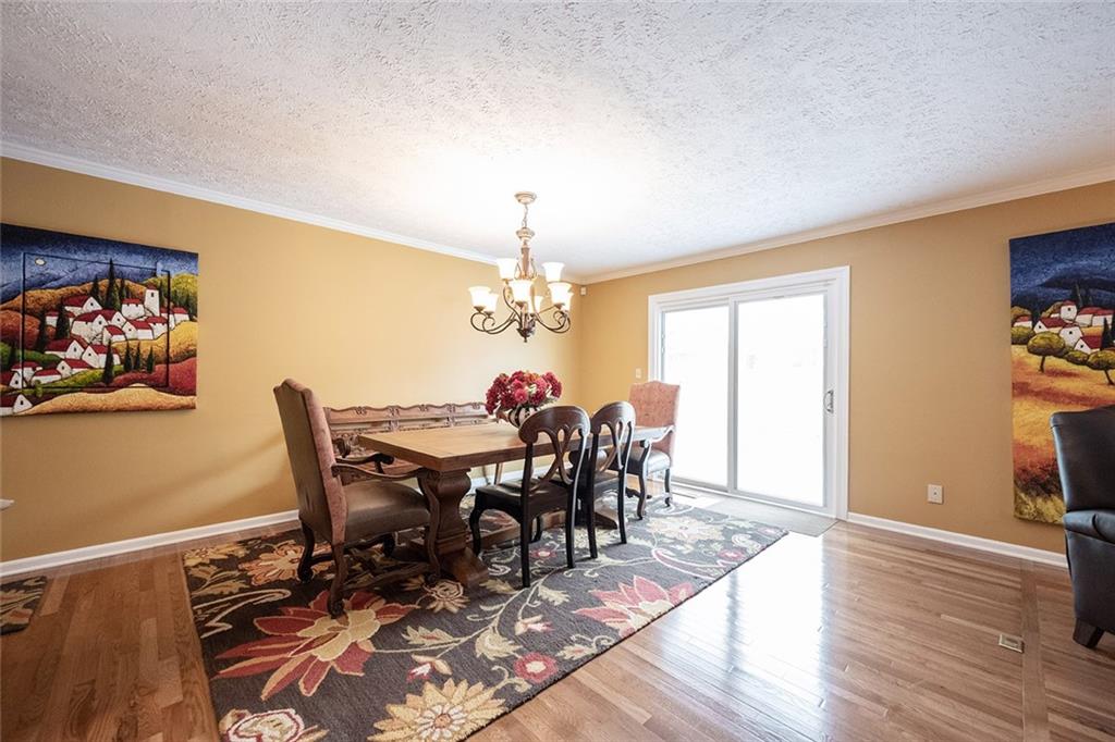 12591 Brompton Road Carmel, IN 46033 - Photo 11 of 28 Gallery Image 11