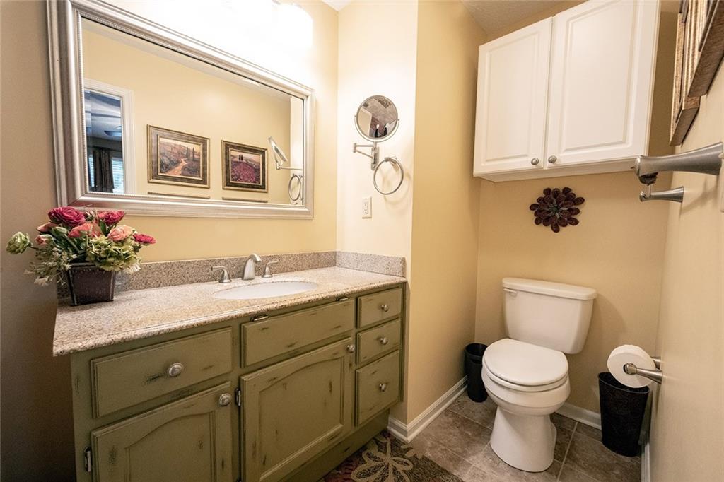 12591 Brompton Road Carmel, IN 46033 - Photo 20 of 28 Gallery Image 20