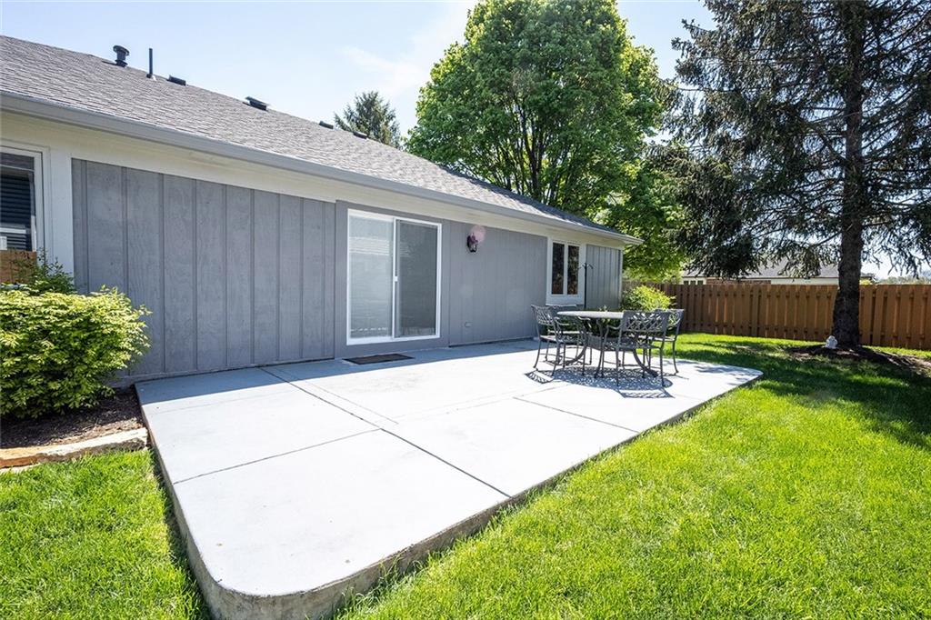 12591 Brompton Road Carmel, IN 46033 - Photo 27 of 28 Gallery Image 27