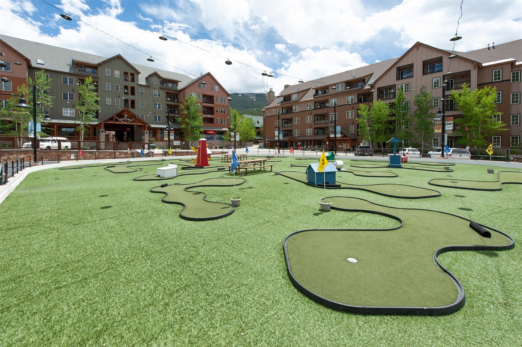 100 Dercum Square, Unit 8362 Keystone, CO 80435 - Photo 36 of 46