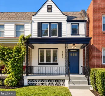 $1,150,000 | 1830 M Street Northeast, Washington, DC 20002