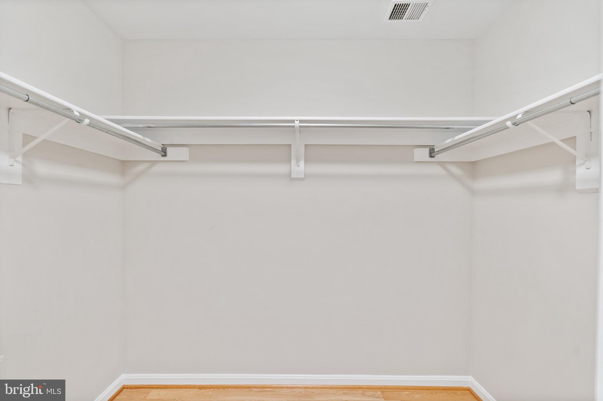 112 Kendrick Place, Unit 14 Gaithersburg, MD 20878 - Photo 15 of 37 Walk-in closet! Max it out w/Closet Fitters.