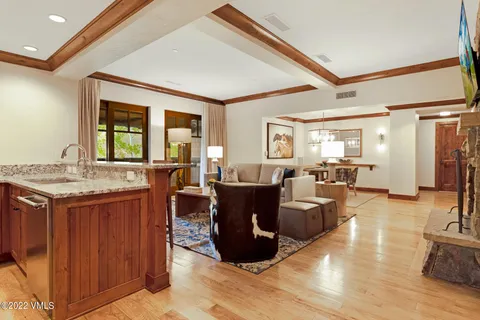 $120,000 | 100 Bachelor Ridge Road, Unit 3608, Avon, CO 81620