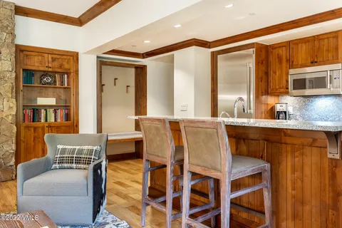 $120,000 | 100 Bachelor Ridge Road, Unit 3608, Avon, CO 81620