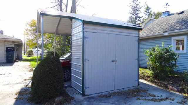 105 South Riley Road Muncie, IN 47304 - Photo 11 of 26 Gallery Image 11