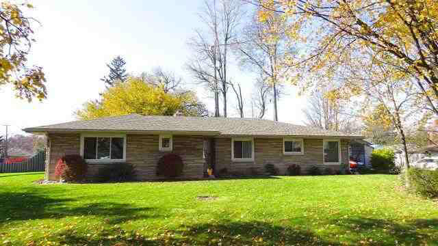 105 South Riley Road Muncie, IN 47304 - Photo 13 of 26 Gallery Image 13
