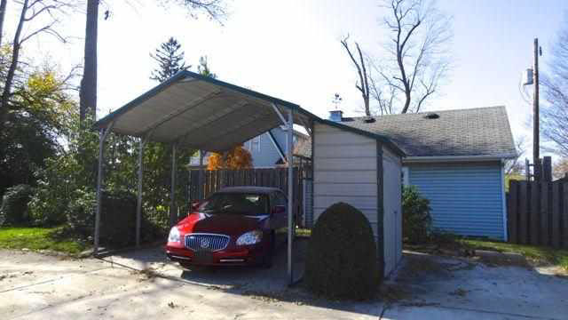 105 South Riley Road Muncie, IN 47304 - Photo 10 of 26 Gallery Image 10