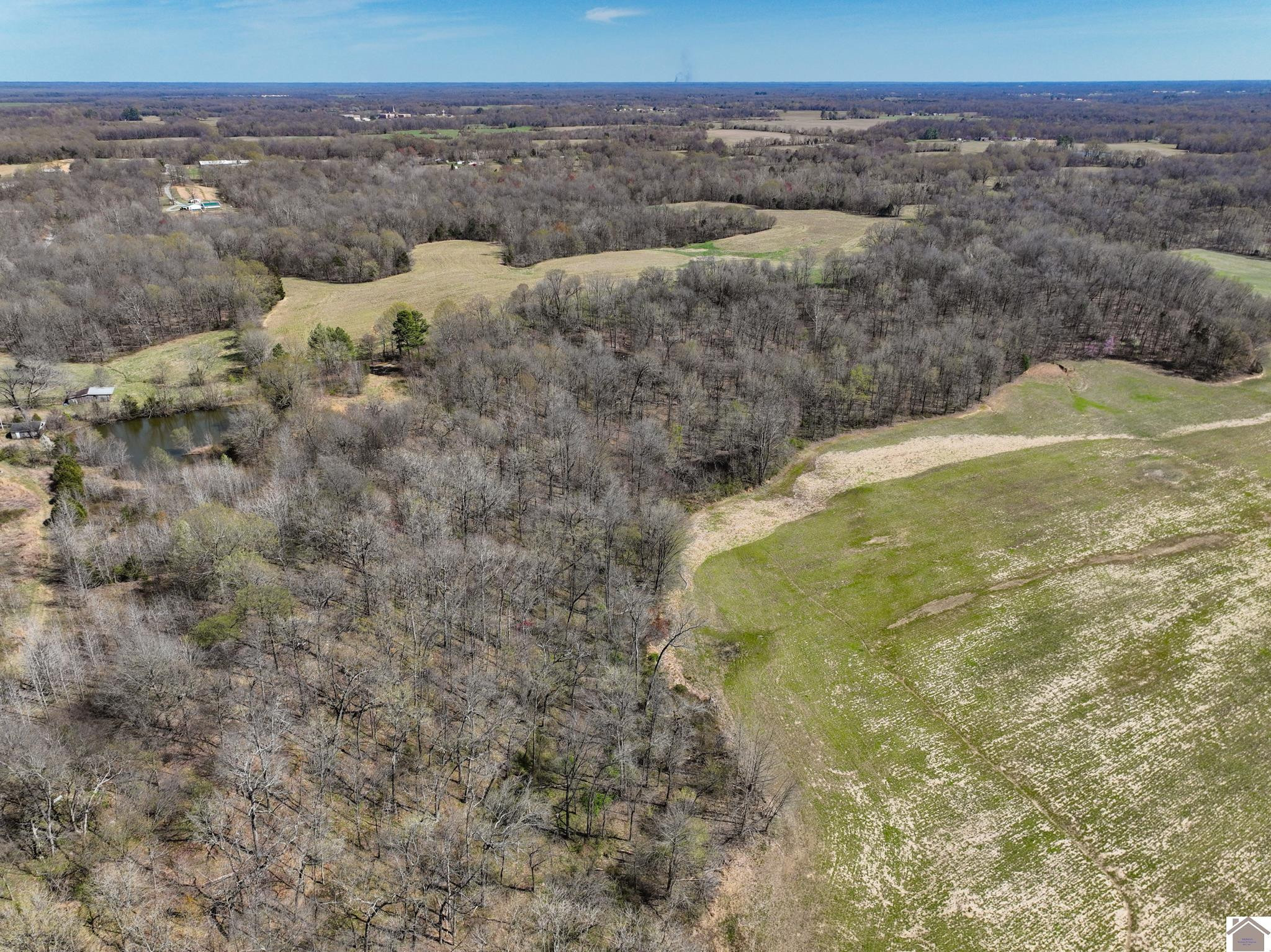 0 Copper Hill Road Mayfield, KY 42066 - Photo 6 of 16 Photo 6