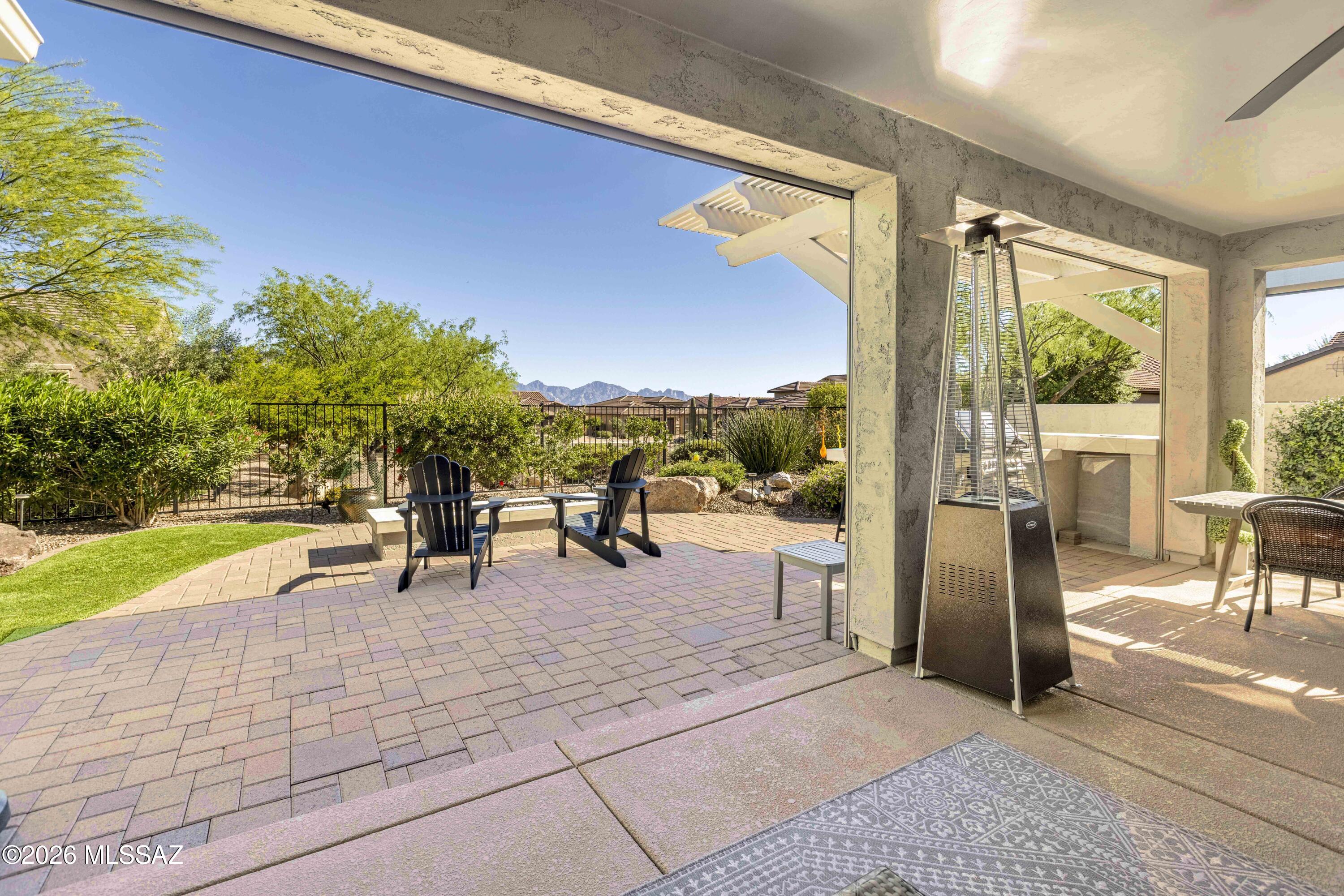 32905 South Hyrax Oracle, AZ 85623 - Photo 21 of 50