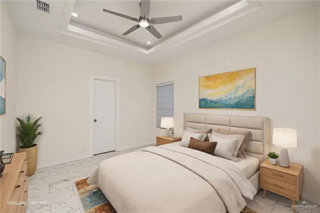 $238,000 | 230 West Longoria Drive, Pharr, TX 78577