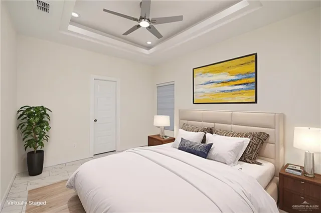 $238,000 | 230 West Longoria Drive, Pharr, TX 78577