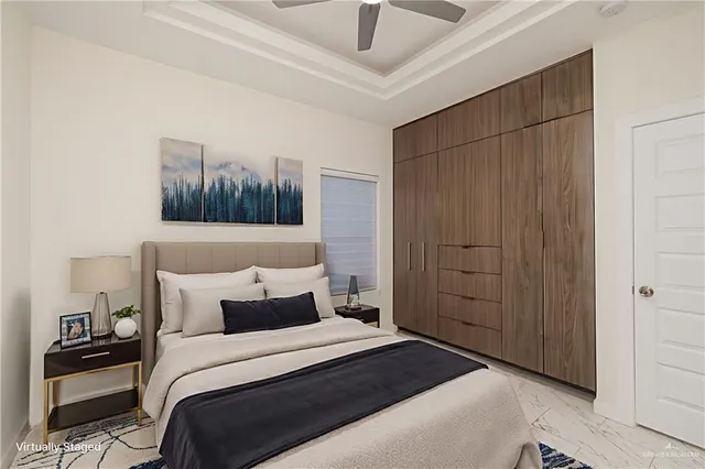 $238,000 | 230 West Longoria Drive, Pharr, TX 78577