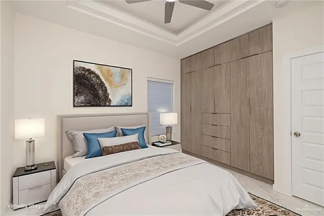 $238,000 | 230 West Longoria Drive, Pharr, TX 78577